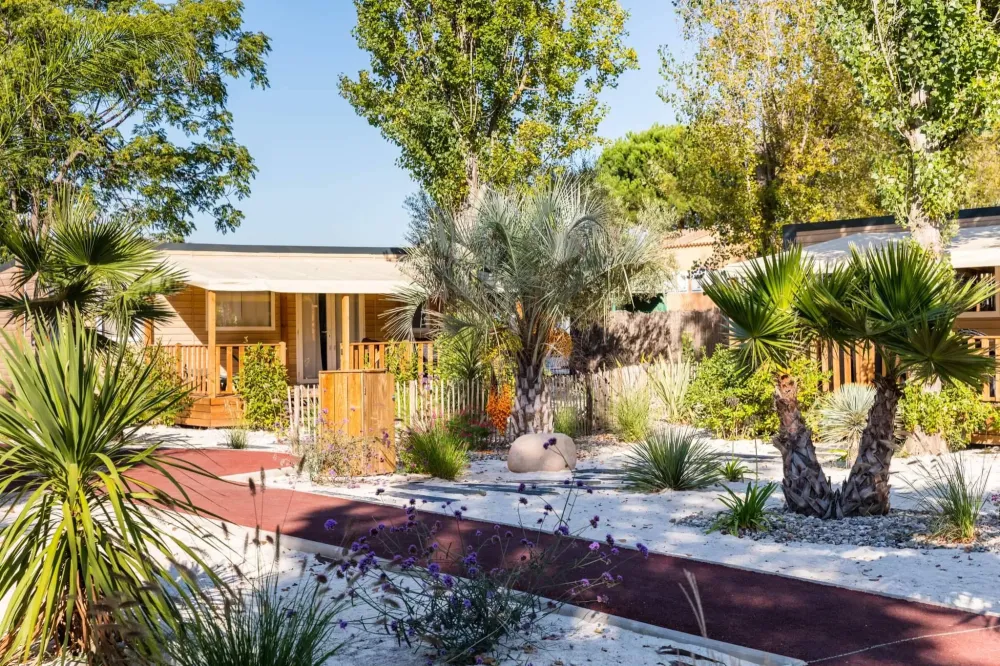 grande residence de vacances