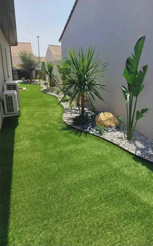 Création de jardins à Cessenon-sur-Orb