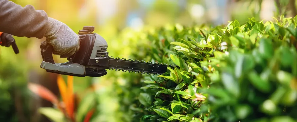 Elagage à Cessenon-sur-Orb